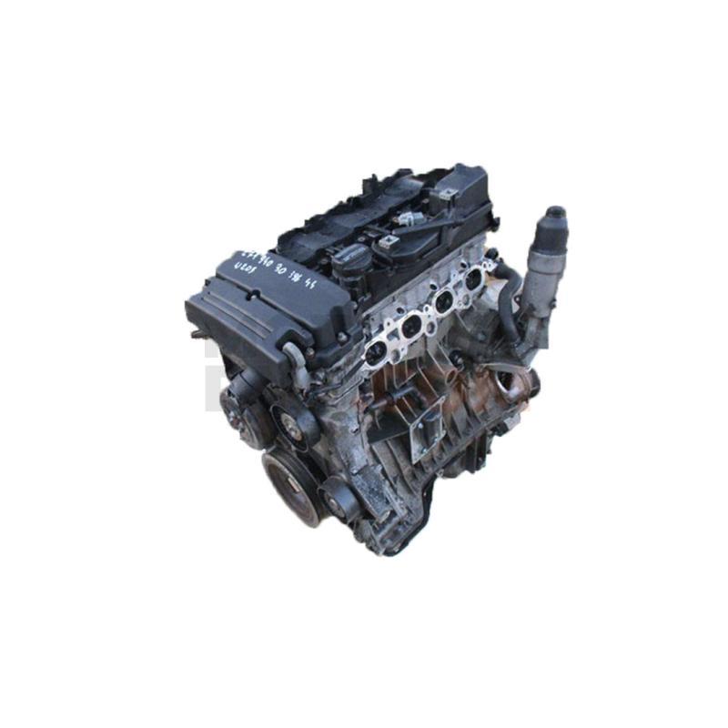 Motor M 271.951 Mercedes Benz Sprinter 3-t Caja/Chasis (906) 216 (906,113, 906,213) (156 cv)