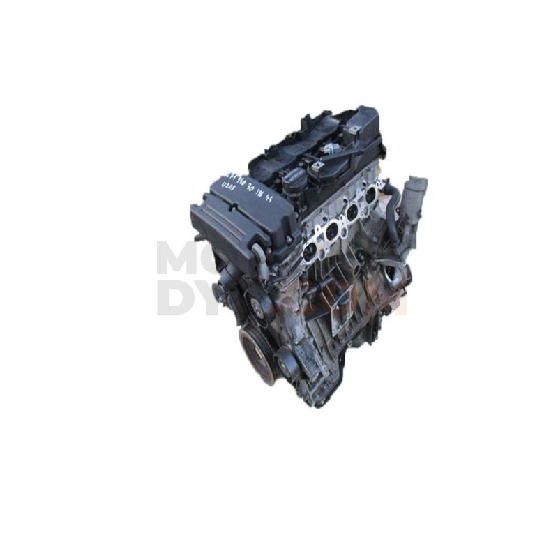 Motor M 271.951 Mercedes Benz Sprinter 3-t Caja/Chasis (906) 216 (906,113, 906,213) (156 cv)