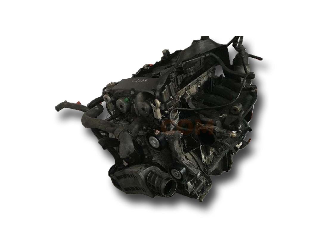 Motor M 271.951 Mercedes Benz Sprinter 3-t Furgón (906) 216 (906,613) (156 cv)