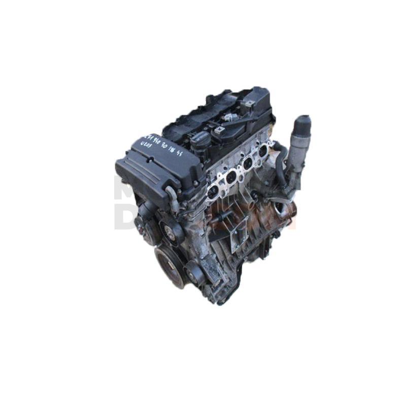 Motor M 271.951 Mercedes Benz Sprinter 3,5-t Autobús (906) 316 (906,733, 906,735) (156 cv)