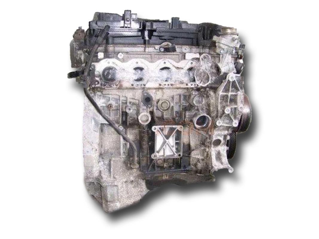 Motor M 271.951 Mercedes Benz Sprinter 3,5-t Autobús (906) 316 LGT (156 cv)