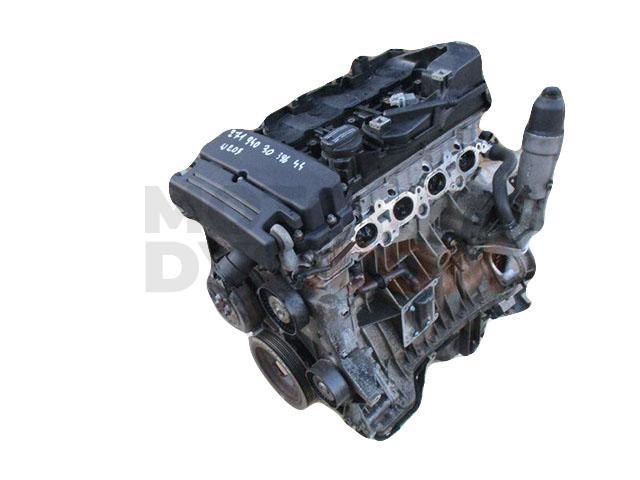 Motor M 271.951 Mercedes Benz Sprinter 3,5-t Autobús (906) 316 LGT (156 cv)