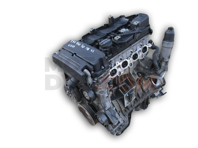Motor M 271.951 Mercedes Benz Sprinter 3,5-t Autobús (906) 316 NGT (906,733, 906,735) (156 cv)