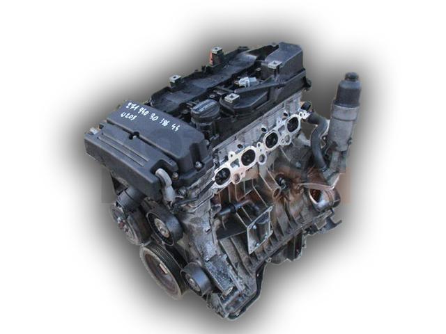 Motor M 271.951 Mercedes Benz Sprinter 3,5-t Caja/Chasis (906) 316 (906,133, 906,135, 906,233, 906,235) (156 cv)
