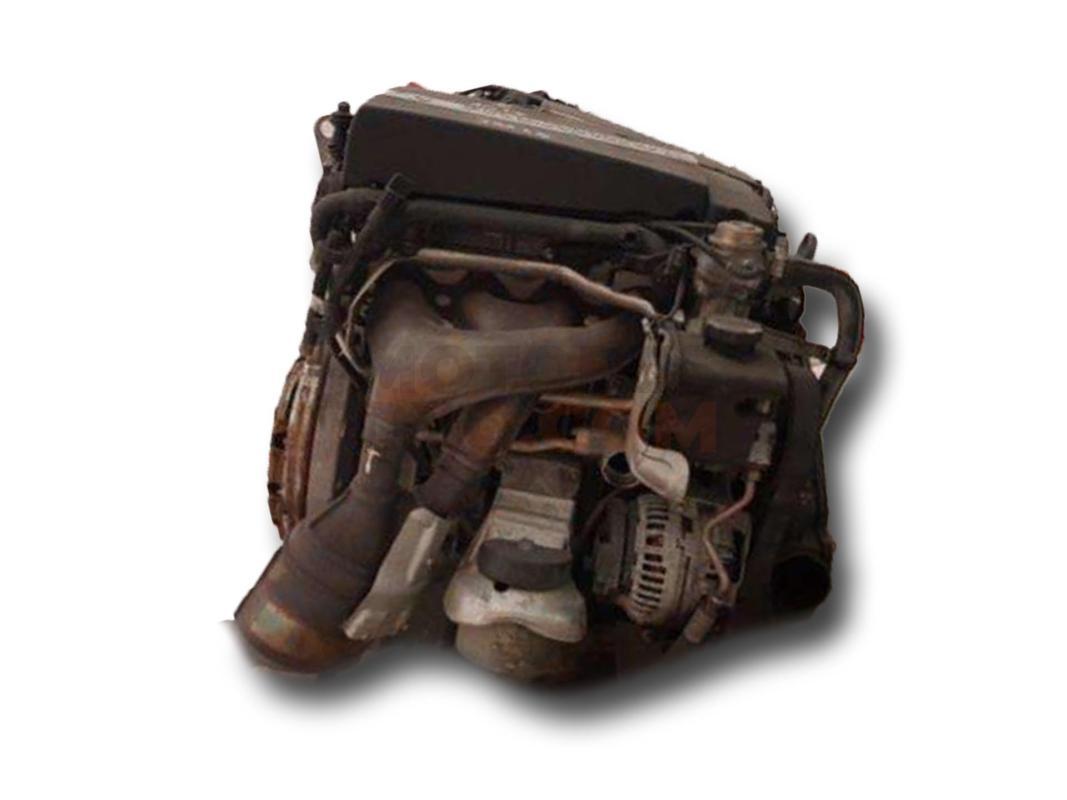 Motor M 271.951 Mercedes Benz Sprinter 3,5-t Caja/Chasis (906) 316 (906,133, 906,135, 906,233, 906,235) (156 cv)