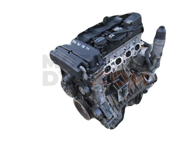 Motor M 271.951 Mercedes Benz Sprinter 3,5-t Caja/Chasis (906) 316 NGT (906,133, 906,135, 906,233, 906,235) (156 cv)