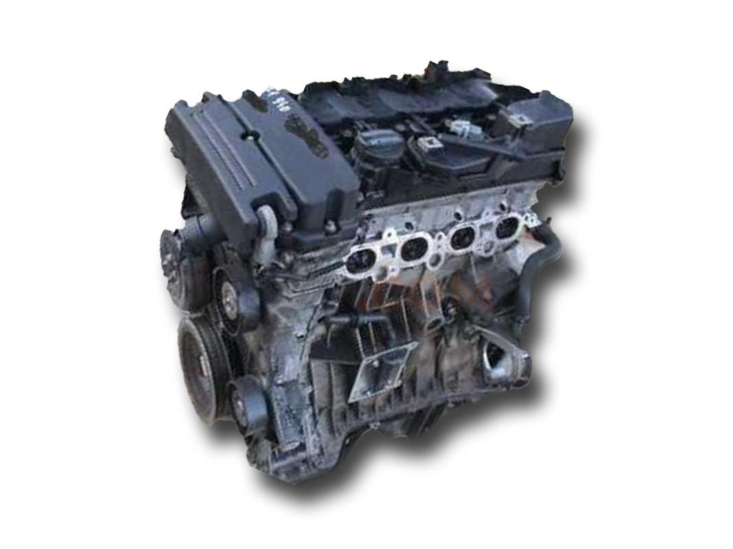 Motor M 271.951 Mercedes Benz Sprinter 3,5-t Furgón (906) 316 (906,635, 906,633) (156 cv)