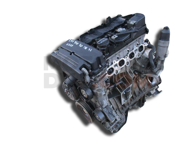 Motor M 271.951 Mercedes Benz Sprinter 3,5-t Furgón (906) 316 LGT ( 906,633, 906,635) (156 cv)