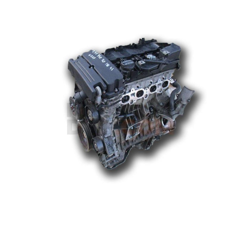 Motor M 271.951 Mercedes Benz Sprinter 3,5-t Furgón (906) 316 LGT ( 906,633, 906,635) (156 cv)