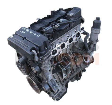 Motor M 271.951 Mercedes Benz Sprinter 3,5-t Furgón (906) 316 LGT ( 906,633, 906,635) (156 cv)