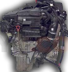 Motor M 271.951 Mercedes Benz Sprinter 5-t Caja/Chasis (906) 516 (906,153, 906,155, 906,253, 906,255) (156 cv)
