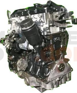 Motor M 271.952 Mercedes Benz Clase C (W204 Versión 2011) C 200 CDI (136 cv)