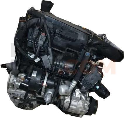 Motor M 271.955 Mercedes Benz CLK (A 209) CLK 500 (306 cv) Automatico
