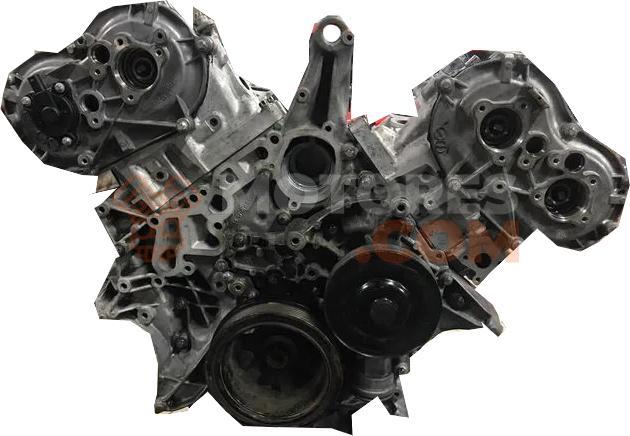 Motor M 271.955 Mercedes Benz CLK (A 209 Versión 2005) CLK 500 (388 cv) Automatico
