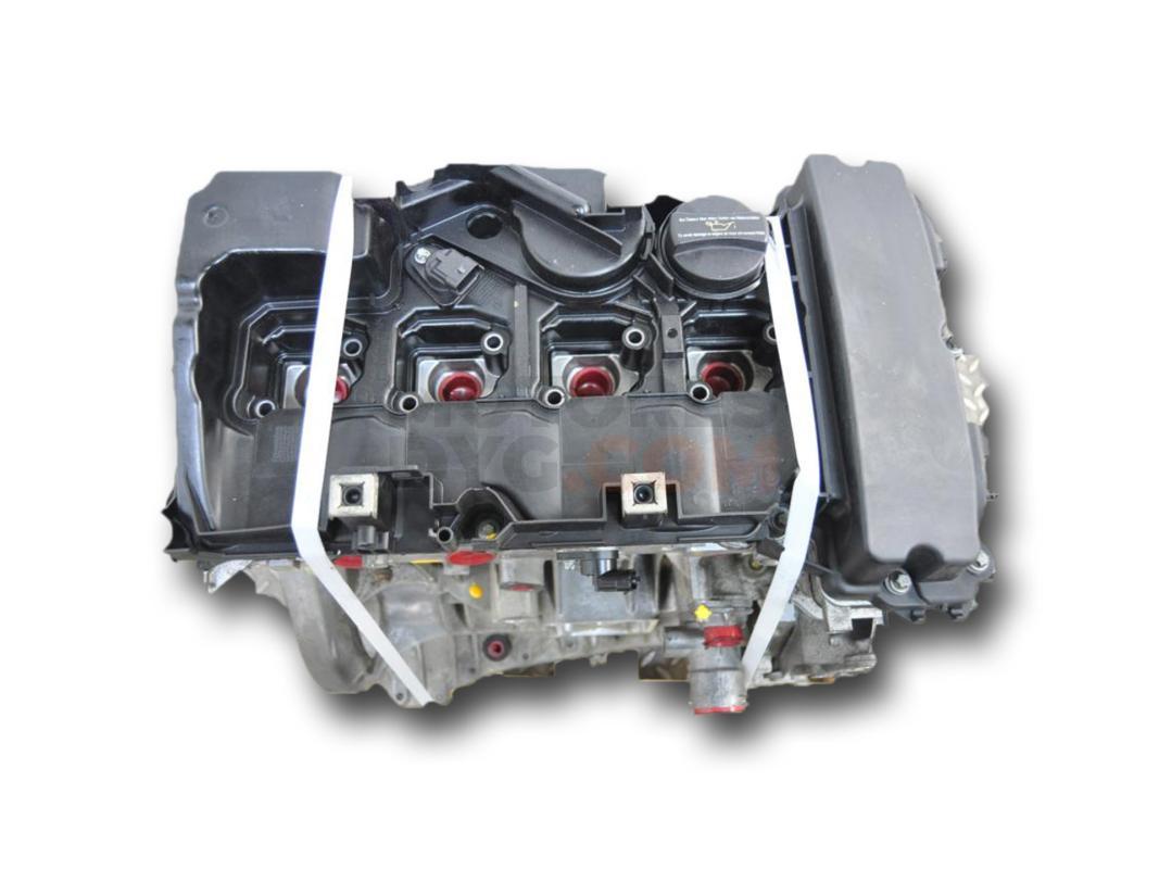Motor M 271.956 Mercedes Benz Clase E T-mod. (S211) E 200 Kompressor (184 cv)