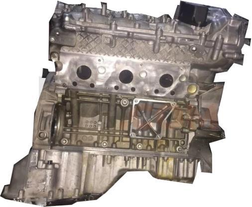 Motor M 271.956 Mercedes Benz Clase E T-mod. (S211) E 500 (306 cv)
