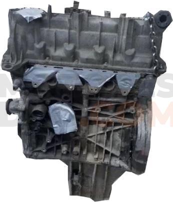 Motor M 271.957 Mercedes Benz CLA Coupe (C117 Versión 2016) CLA 200 (122 cv)