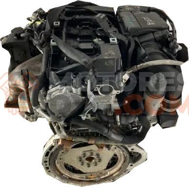 Motor M 271.957 Mercedes Benz CLC (CL203) CLC 230 (204  cv)