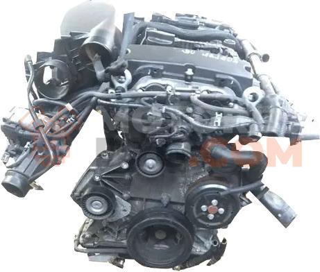 Motor M 271.958 Mercedes Benz Clase E (W212) E 350 4Matic (292  cv)