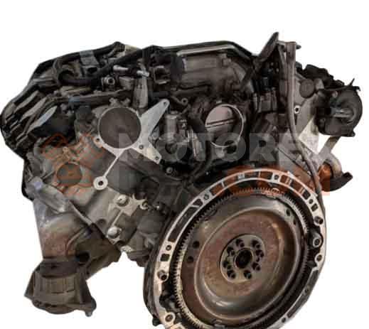 Motor M 272 E 35 Mercedes Benz Viano (W639 Versión 2010) 3.5 L (258 cv) Automatico