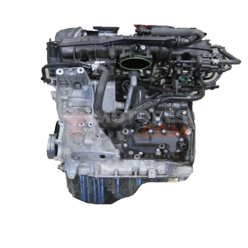 Motor M 272.920 Mercedes Benz Cabrio (A207 Versión 2013) E 350 (252 cv) BlueTEC G-TRONIC