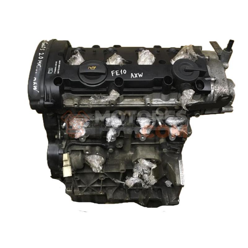 Motor M 272.920 Mercedes Benz CL (C216 Versión 2010) CL 500 (435 cv) BlueEFFICIENCY G-TRONIC