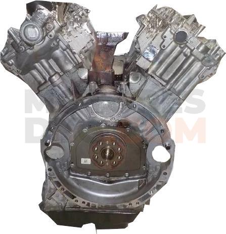 Motor M 272.920 Mercedes Benz CLA Coupe (C117 Versión 2016) CLA 180d (109 cv)
