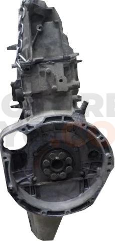 Motor M 272.920 Mercedes Benz CLA Coupe (C117 Versión 2016) CLA 180d (109 cv) DCT