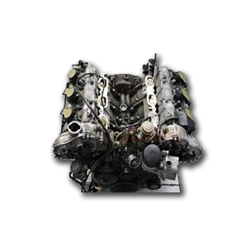 Motor M 272.920 Mercedes Benz Clase C T-mod (S203) C 230 T (204 cv)