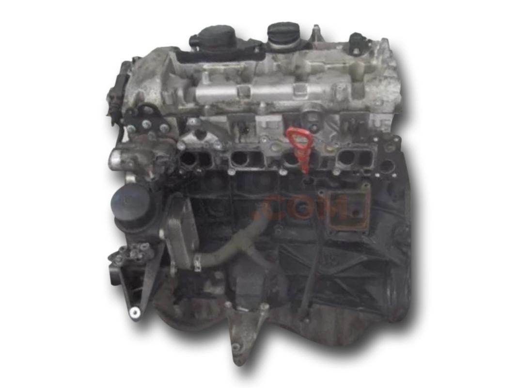 Motor M 272.920 Mercedes Benz Clase C (W203) C 230 (204 cv)