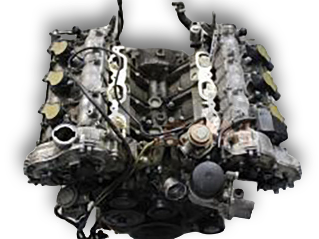 Motor M 272.920 Mercedes Benz Clase C (W203) C 230 (204 cv)