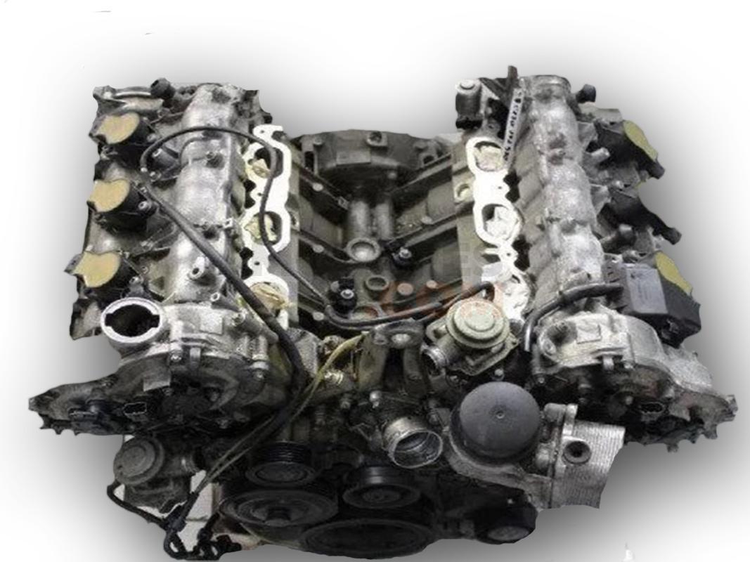 Motor M 272.920 Mercedes Benz Clase C (W203) C 230 T-Model (204 cv)