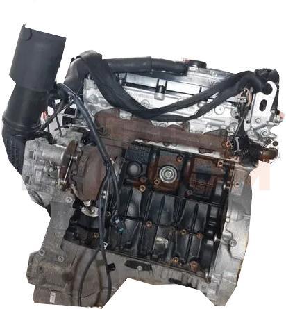 Motor M 272.921 Mercedes Benz Clase C Coupe (C204 Versión 2011) C 250 (204 cv) G-TRONIC