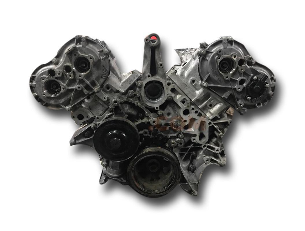 Motor M 272.921 Mercedes Benz Clase C T-mod (S204 Versión 2011) C 250 CDI (204 cv)