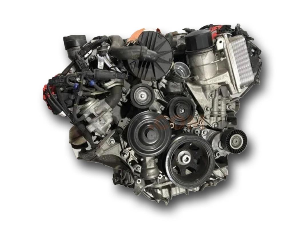 Motor M 272.921 Mercedes Benz Clase C (W204) C 230 (204 cv)