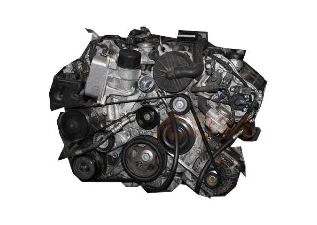 Motor M 272.922 Mercedes Benz Clase E T-mod. (S211) E 280 4Matic (231 cv)