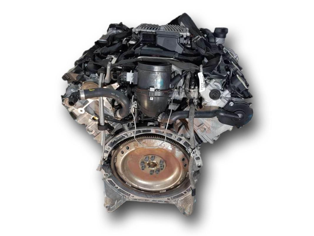 Motor M 272.923 Mercedes Benz Clase E (W212 Versión 2013) E 250 CDI (204 cv)
