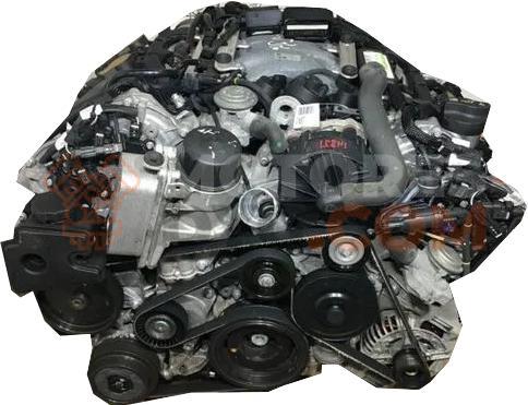 Motor M 272.923 Mercedes Benz Clase E (W212 Versión 2013) E 350 BlueTEC (252 cv)