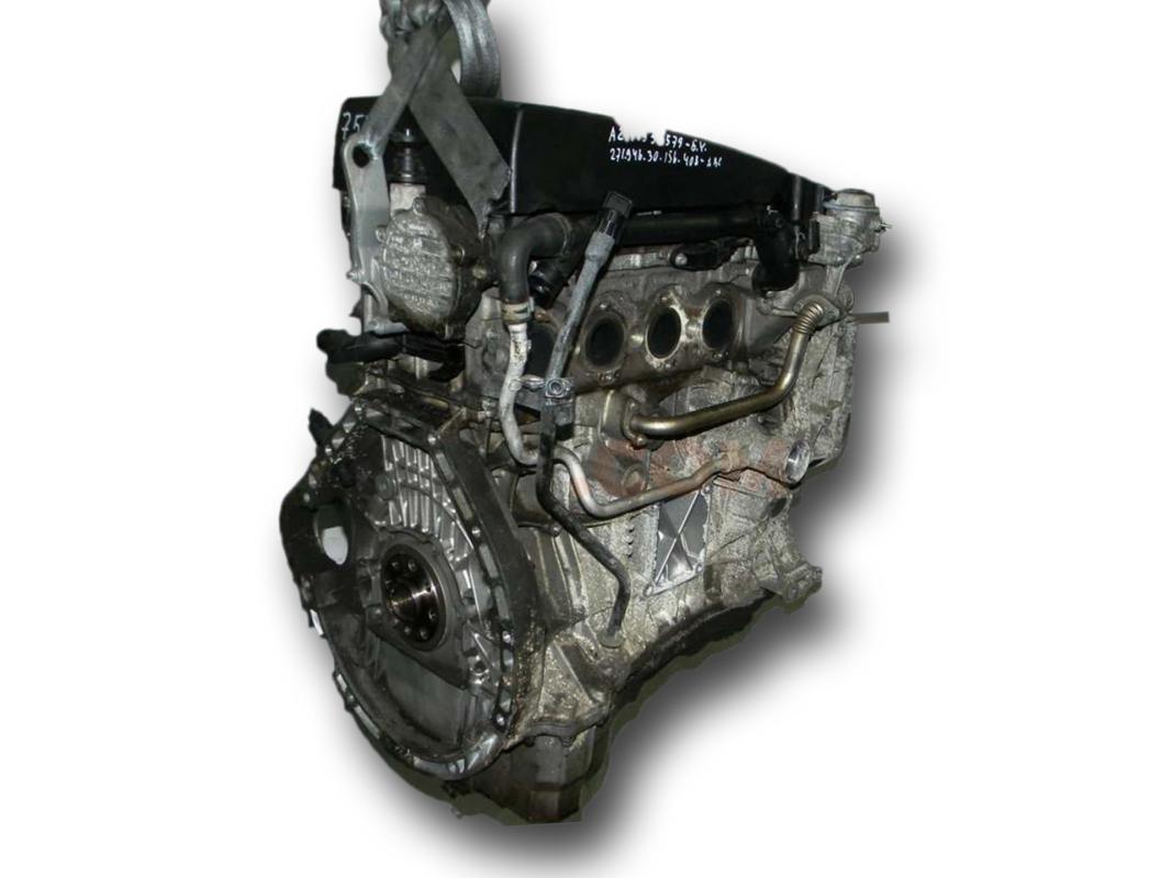 Motor M 272.940 Mercedes Benz Clase C (W203) C 280 (231 cv)