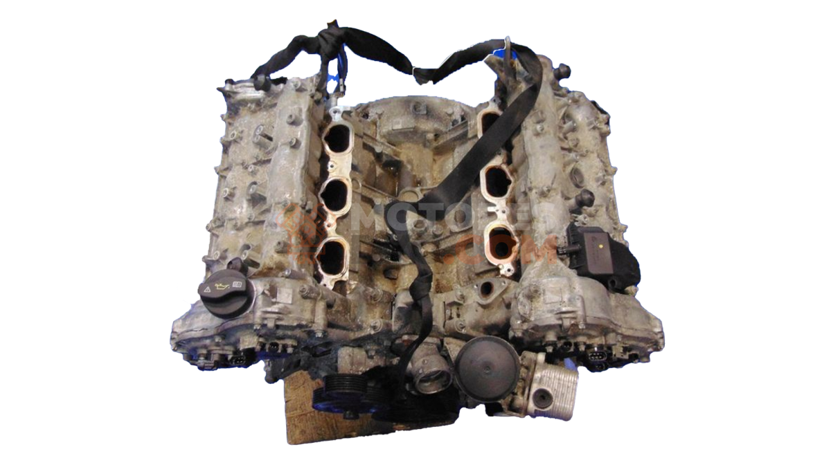 Motor M 272.940 Mercedes Benz Clase C (W203) C 280 (231 cv)