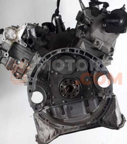 Motor M 272.940 Mercedes Benz Clase C (W203) C 280 (231 cv)