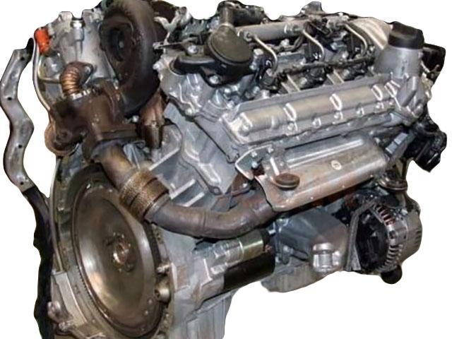 Motor M 272.940 Mercedes Benz Clase C (W203) C 280 (231 cv)