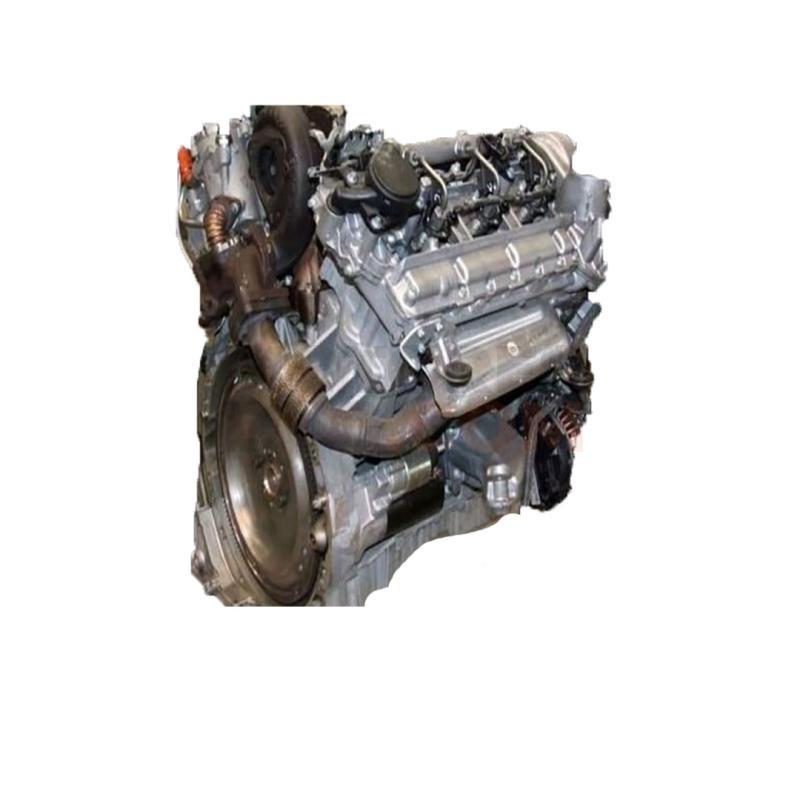 Motor M 272.940 Mercedes Benz Clase C (W203) C 280 (231 cv)