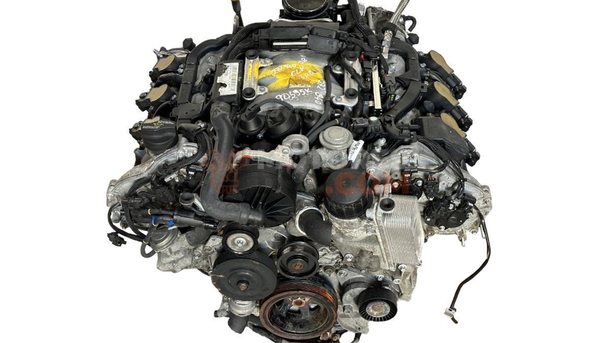 Motor m 272.940 Mercedes Benz CLK (A 209 Versión 2005) CLK 200 (183 cv)