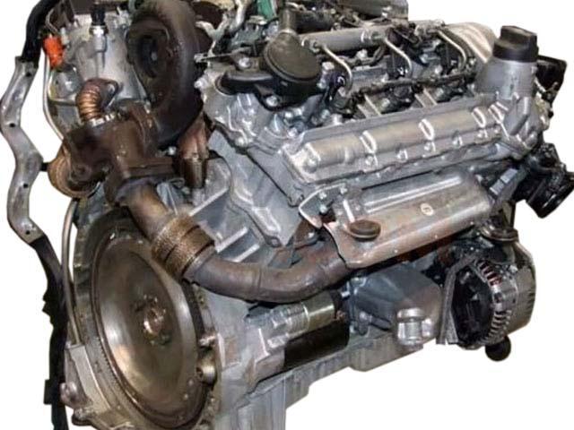 Motor M 272.940 Mercedes Benz CLK (A 209 Versión 2005) CLK 280 (231 cv)