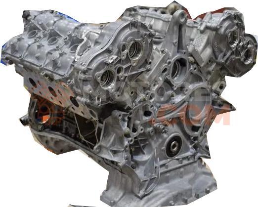 Motor M 272.940 Mercedes Benz CLK (A 209 Versión 2005) CLK 280 (231 cv)