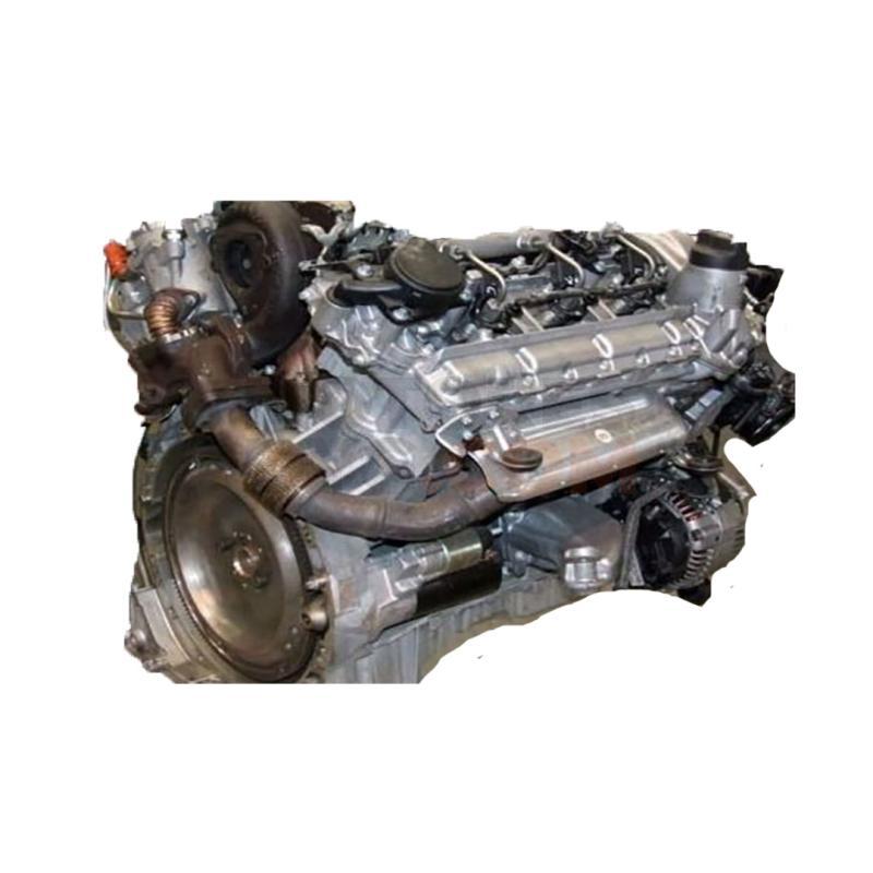 Motor M 272.940 Mercedes Benz CLK (A 209 Versión 2005) CLK 280 (231 cv)