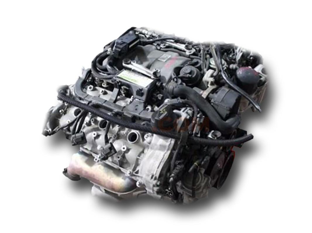 Motor M 272.941 Mercedes Benz Clase C T-mod (S203) C 280 T (231 cv)
