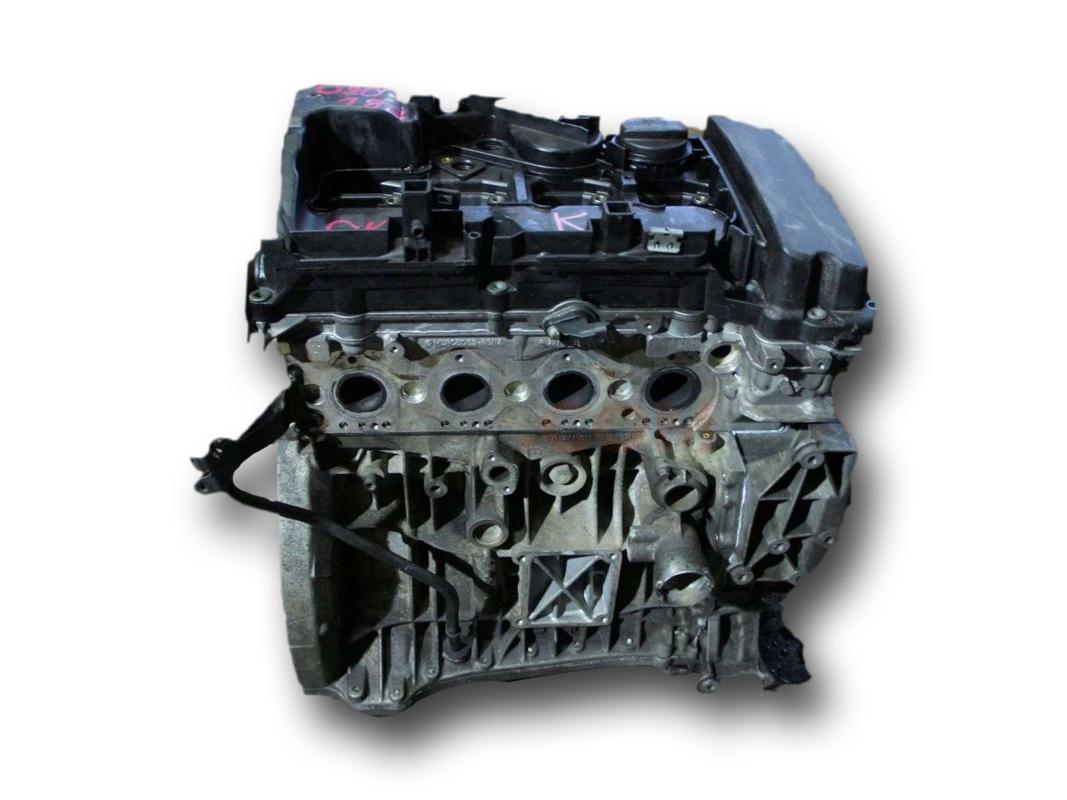 Motor M 272.941 Mercedes Benz Clase C (W203) C 280 (231 cv) 7G-Tronic