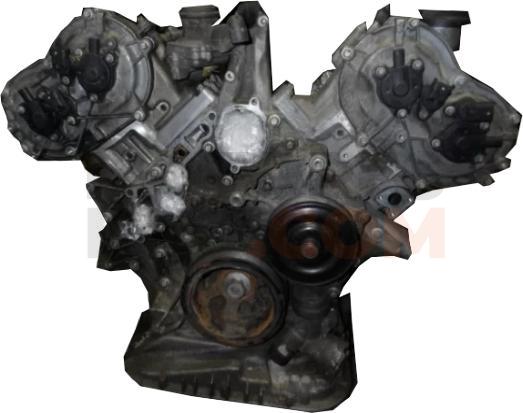 Motor M 272.941 Mercedes Benz Clase C (W203) C 280 4-matic (203.092) (231 cv )